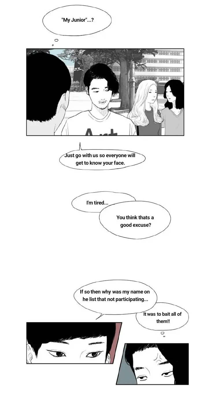 Esquisse Chapter 7 page 9 - 