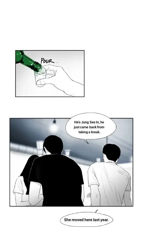 Esquisse Chapter 8 page 2 - 
