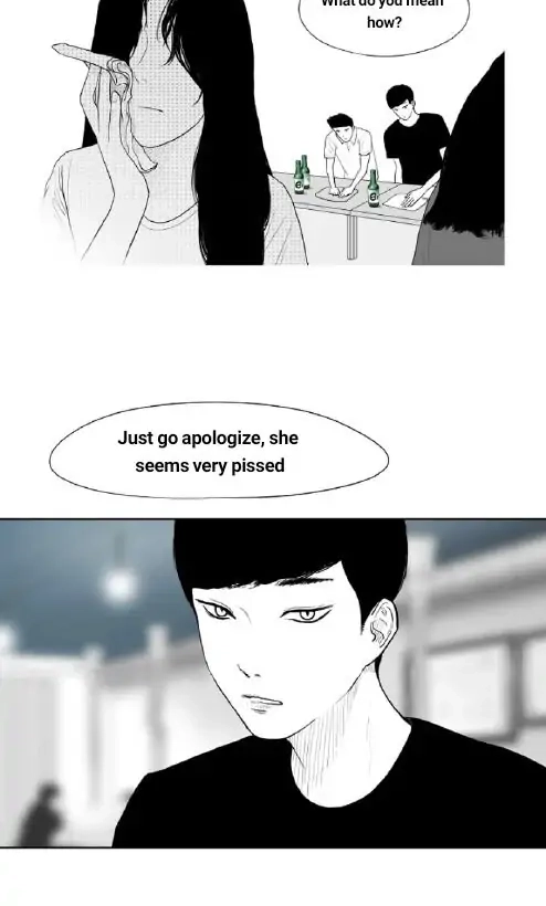 Esquisse Chapter 8 page 13 - 