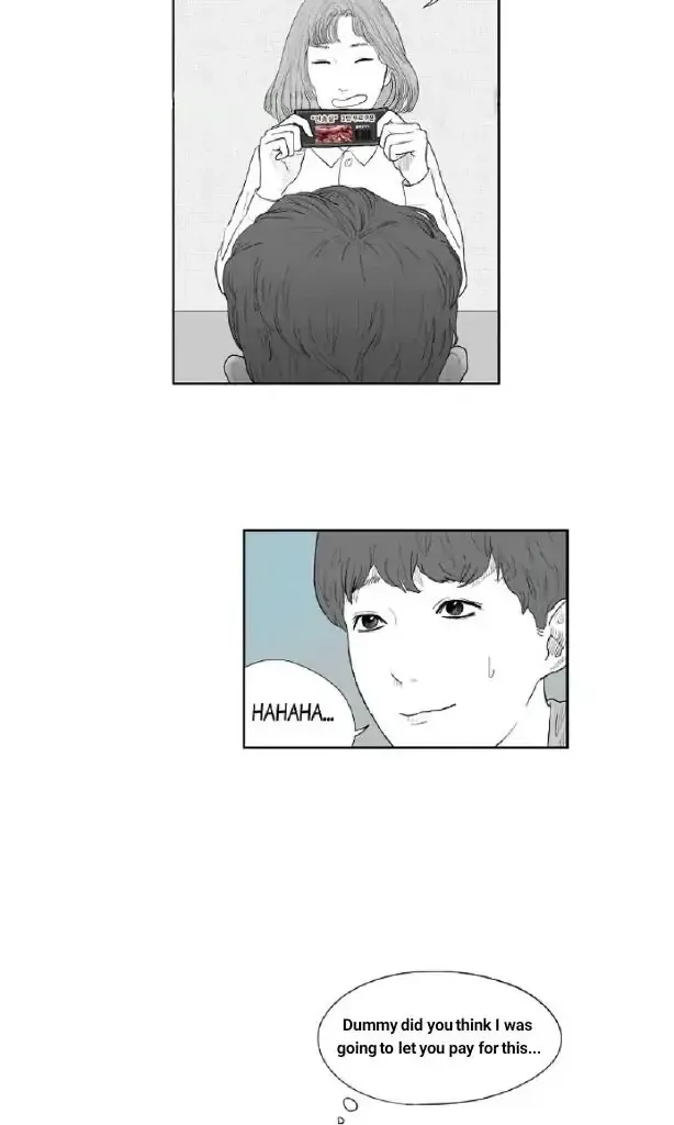 Esquisse Chapter 8 page 20 - 
