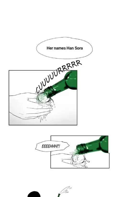 Esquisse Chapter 8 page 3 - 