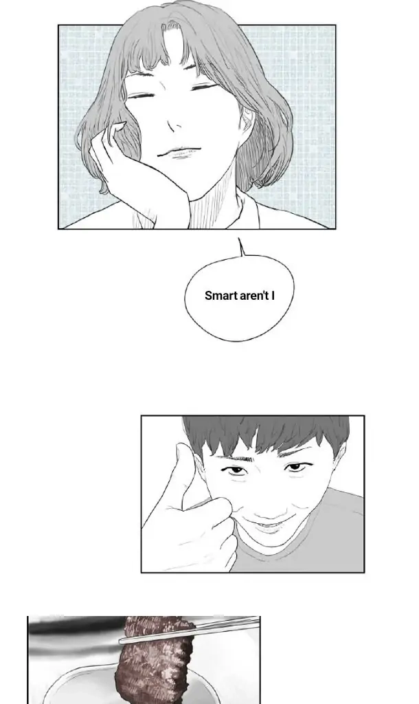 Esquisse Chapter 8 page 21 - 