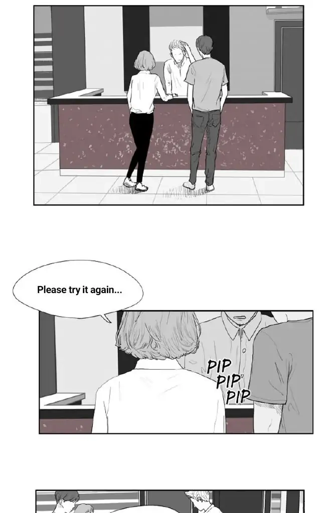 Esquisse Chapter 8 page 25 - 