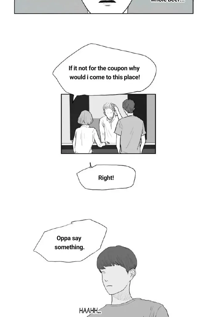 Esquisse Chapter 8 page 27 - 
