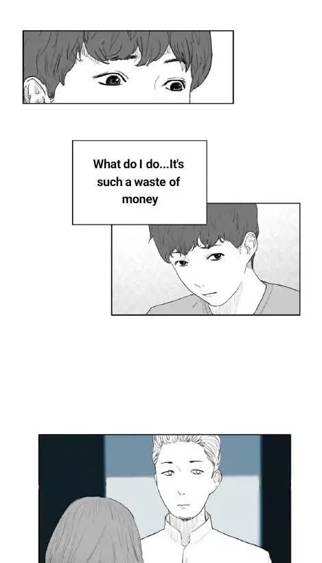 Esquisse Chapter 8 page 29 - 