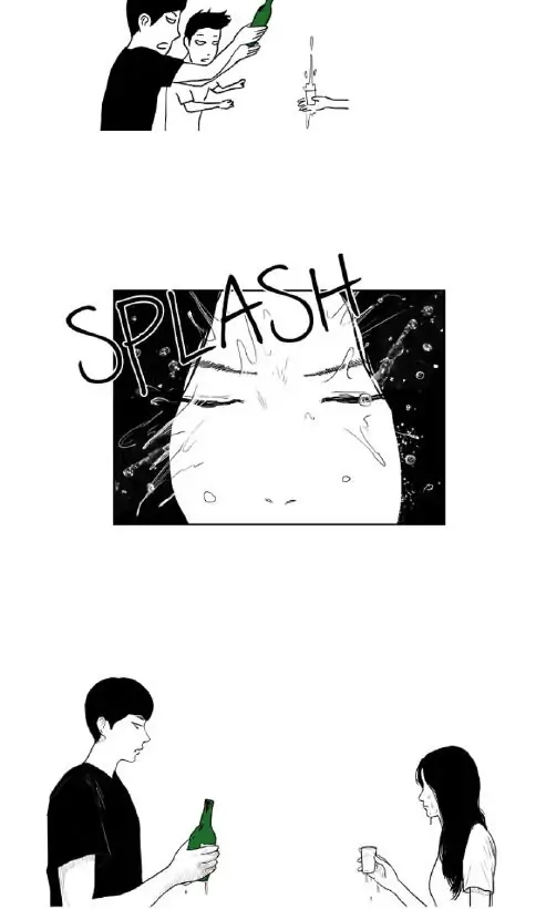 Esquisse Chapter 8 page 4 - 