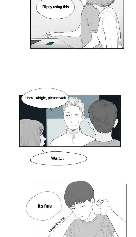 Esquisse Chapter 8 page 32 - 
