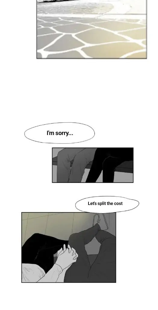 Esquisse Chapter 8 page 35 - 