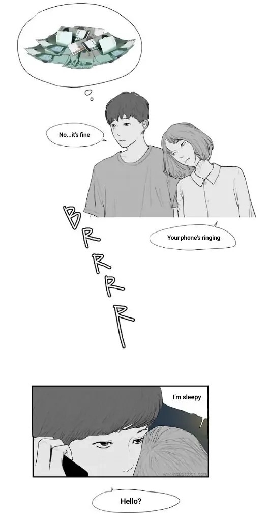 Esquisse Chapter 8 page 36 - 