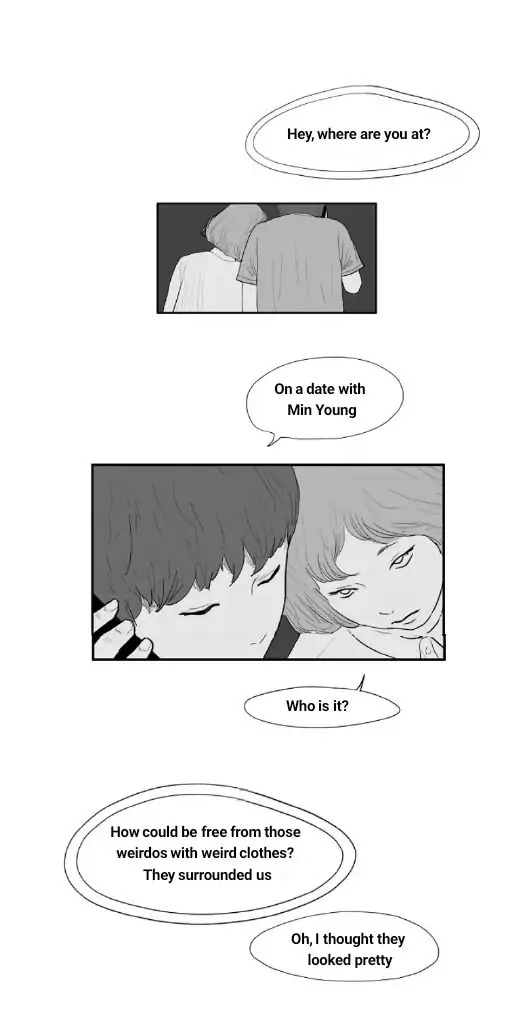 Esquisse Chapter 8 page 37 - 