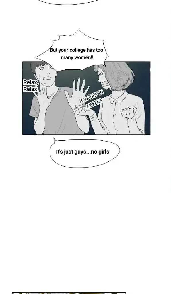 Esquisse Chapter 8 page 40 - 