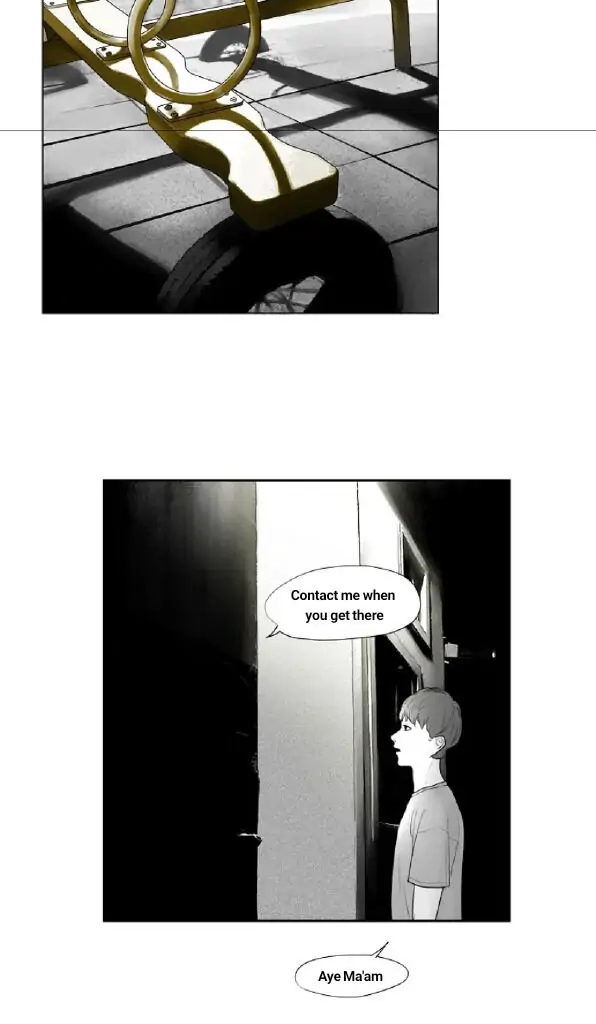Esquisse Chapter 8 page 41 - 