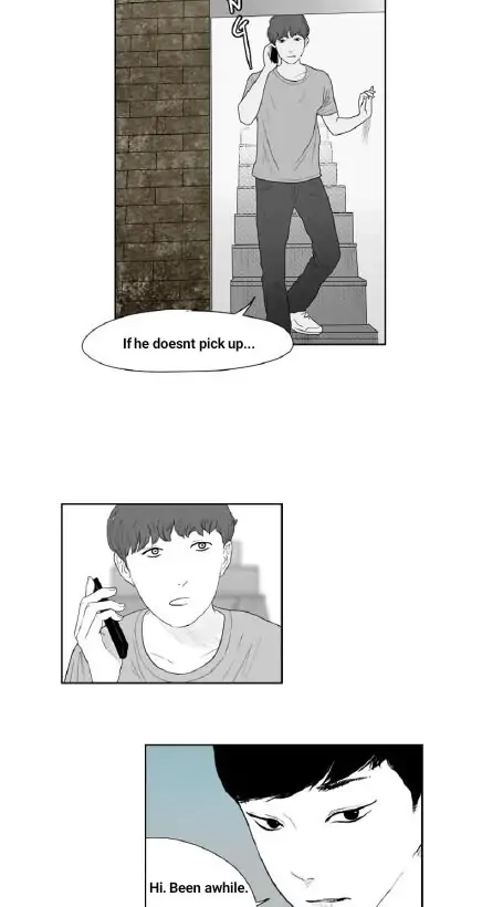 Esquisse Chapter 8 page 43 - 