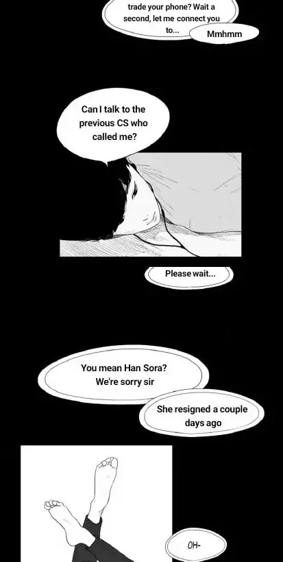 Esquisse Chapter 8 page 10 - 