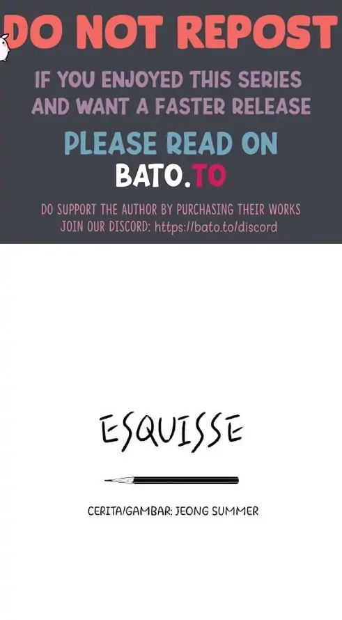 Esquisse Chapter 9 page 1 - 