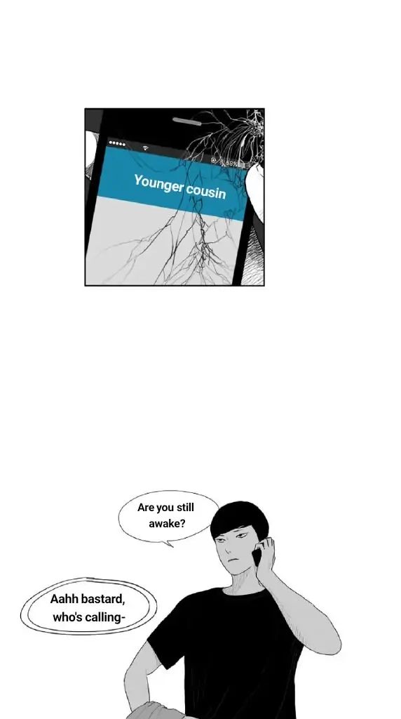 Esquisse Chapter 9 page 16 - 
