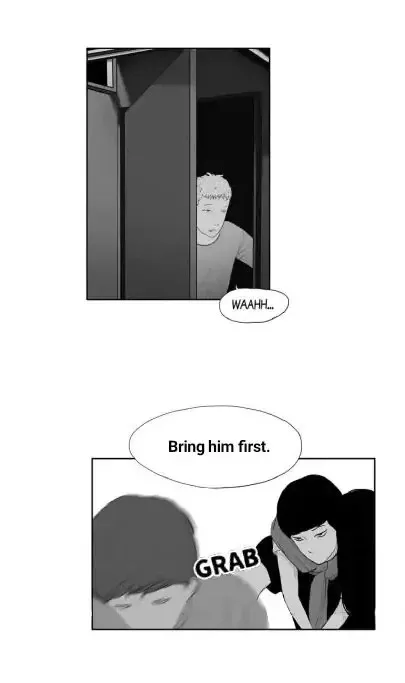 Esquisse Chapter 9 page 20 - 