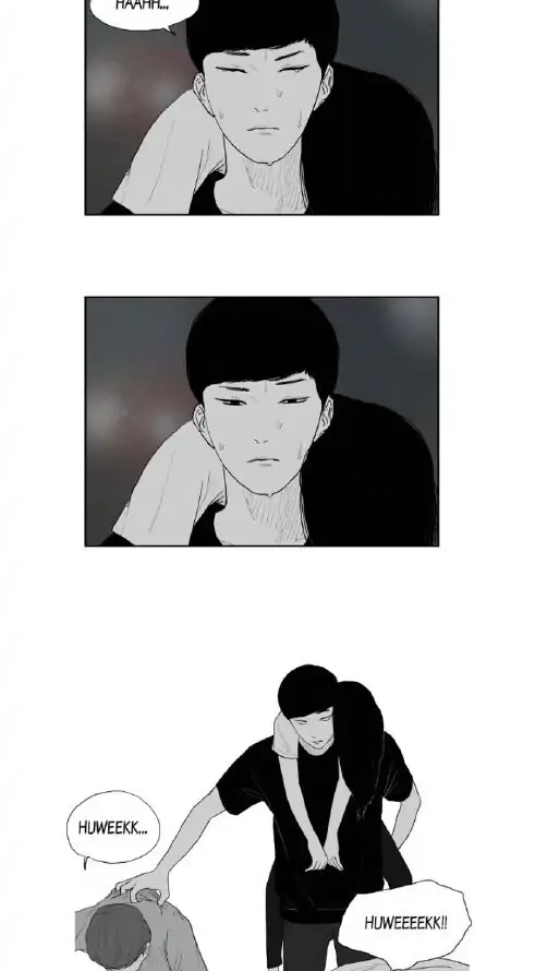 Esquisse Chapter 9 page 3 - 