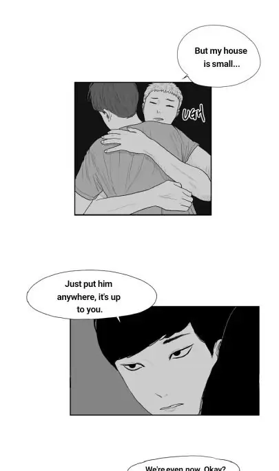Esquisse Chapter 9 page 21 - 