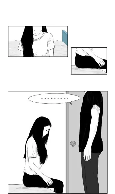 Esquisse Chapter 9 page 23 - 
