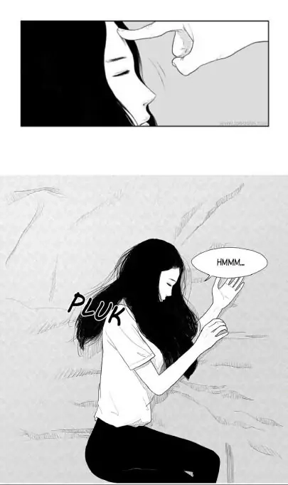 Esquisse Chapter 9 page 25 - 