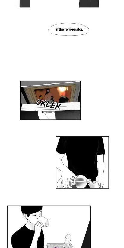Esquisse Chapter 9 page 27 - 