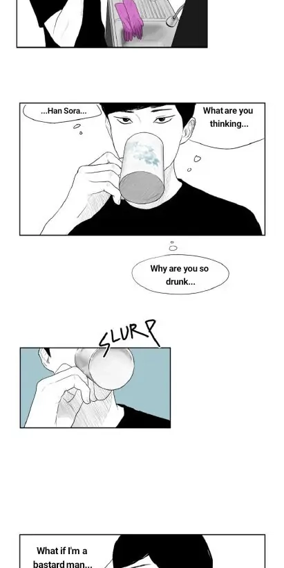 Esquisse Chapter 9 page 28 - 