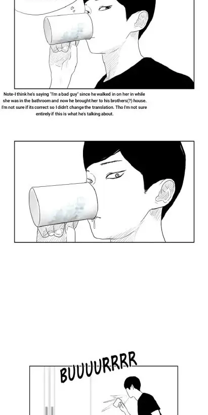 Esquisse Chapter 9 page 29 - 