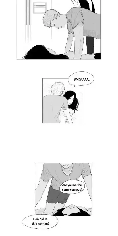 Esquisse Chapter 9 page 30 - 