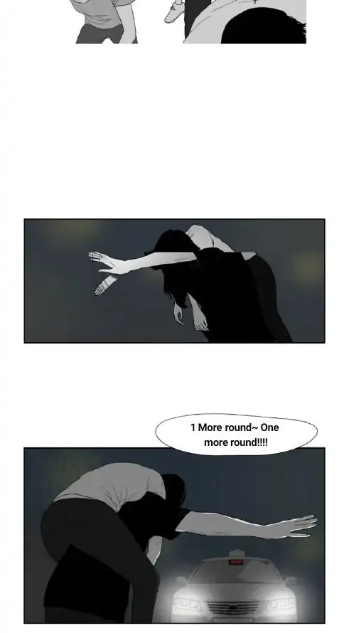 Esquisse Chapter 9 page 4 - 