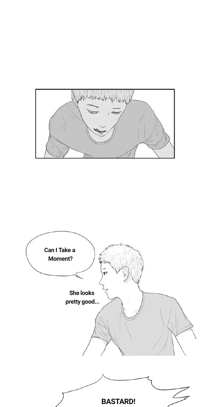 Esquisse Chapter 9 page 31 - 