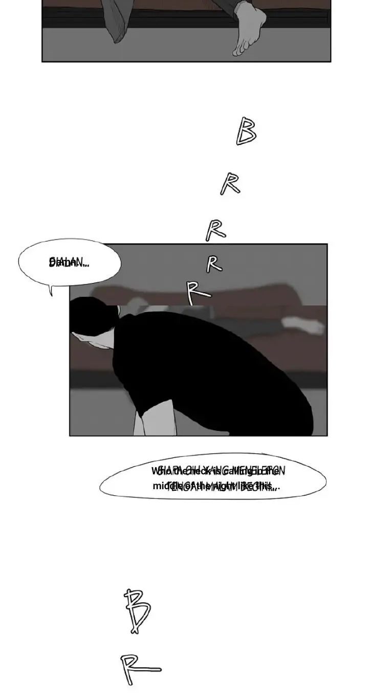 Esquisse Chapter 9 page 35 - 