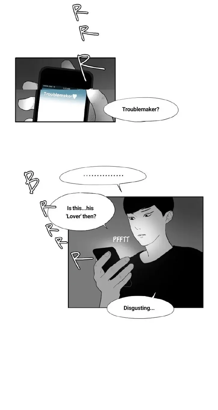 Esquisse Chapter 9 page 36 - 