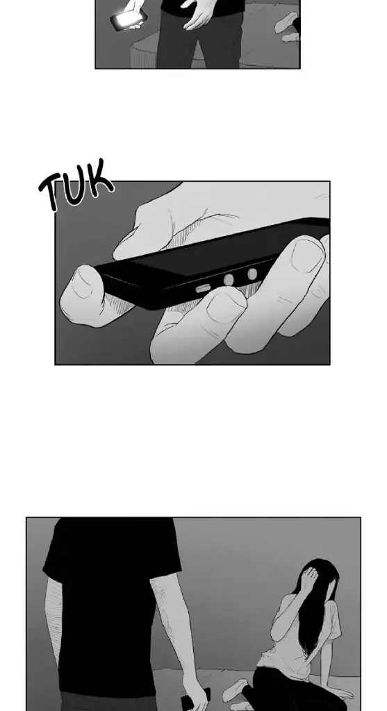 Esquisse Chapter 9 page 38 - 