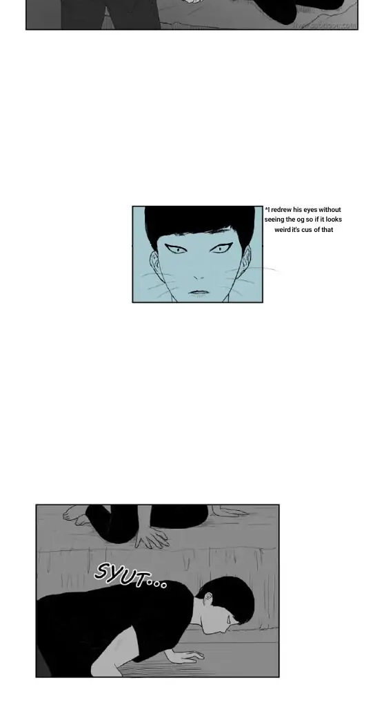 Esquisse Chapter 9 page 39 - 