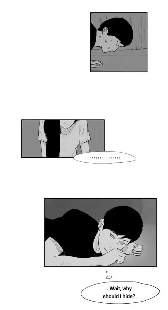 Esquisse Chapter 9 page 40 - 