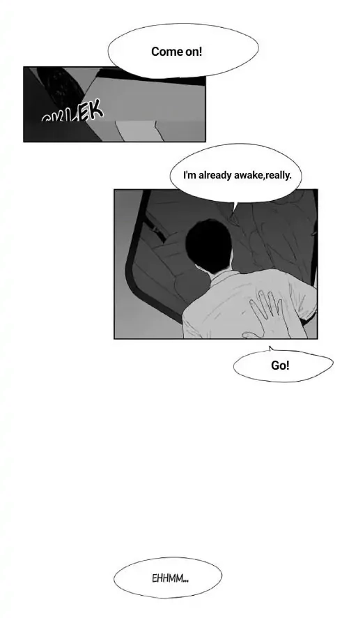 Esquisse Chapter 9 page 5 - 