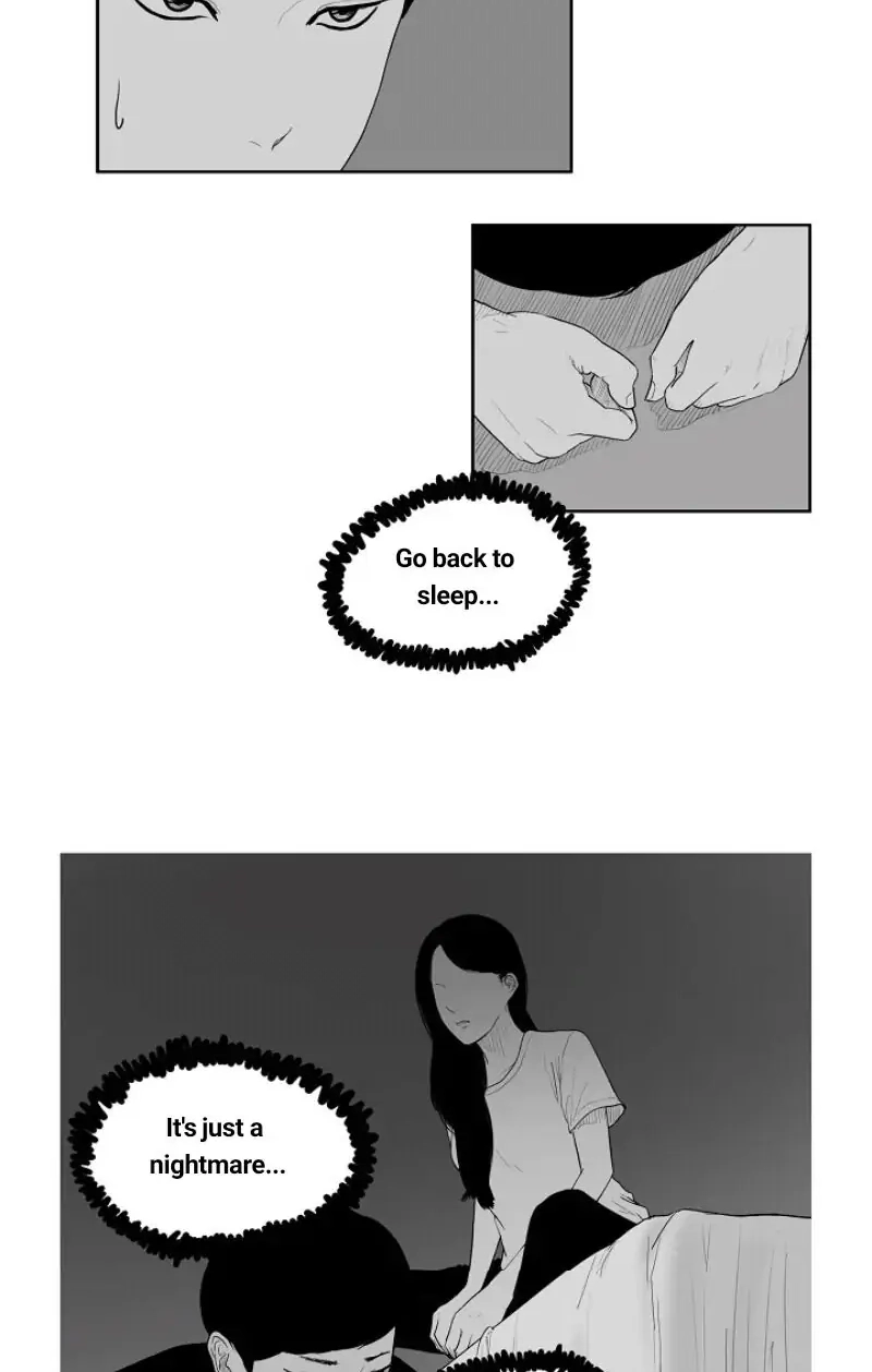 Esquisse Chapter 9 page 42 - 
