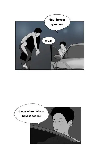 Esquisse Chapter 9 page 6 - 
