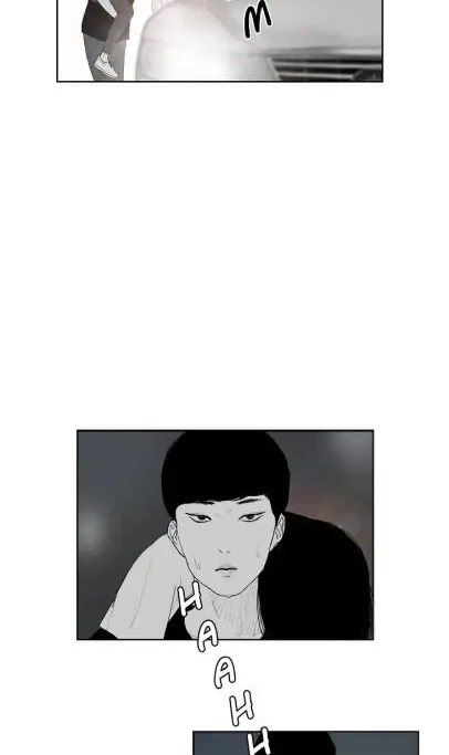 Esquisse Chapter 9 page 8 - 
