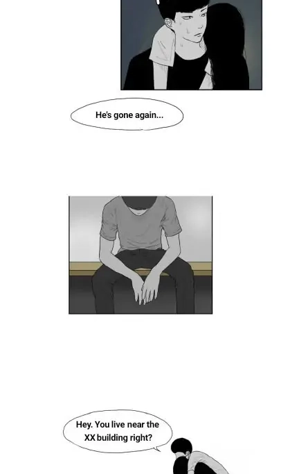 Esquisse Chapter 9 page 9 - 