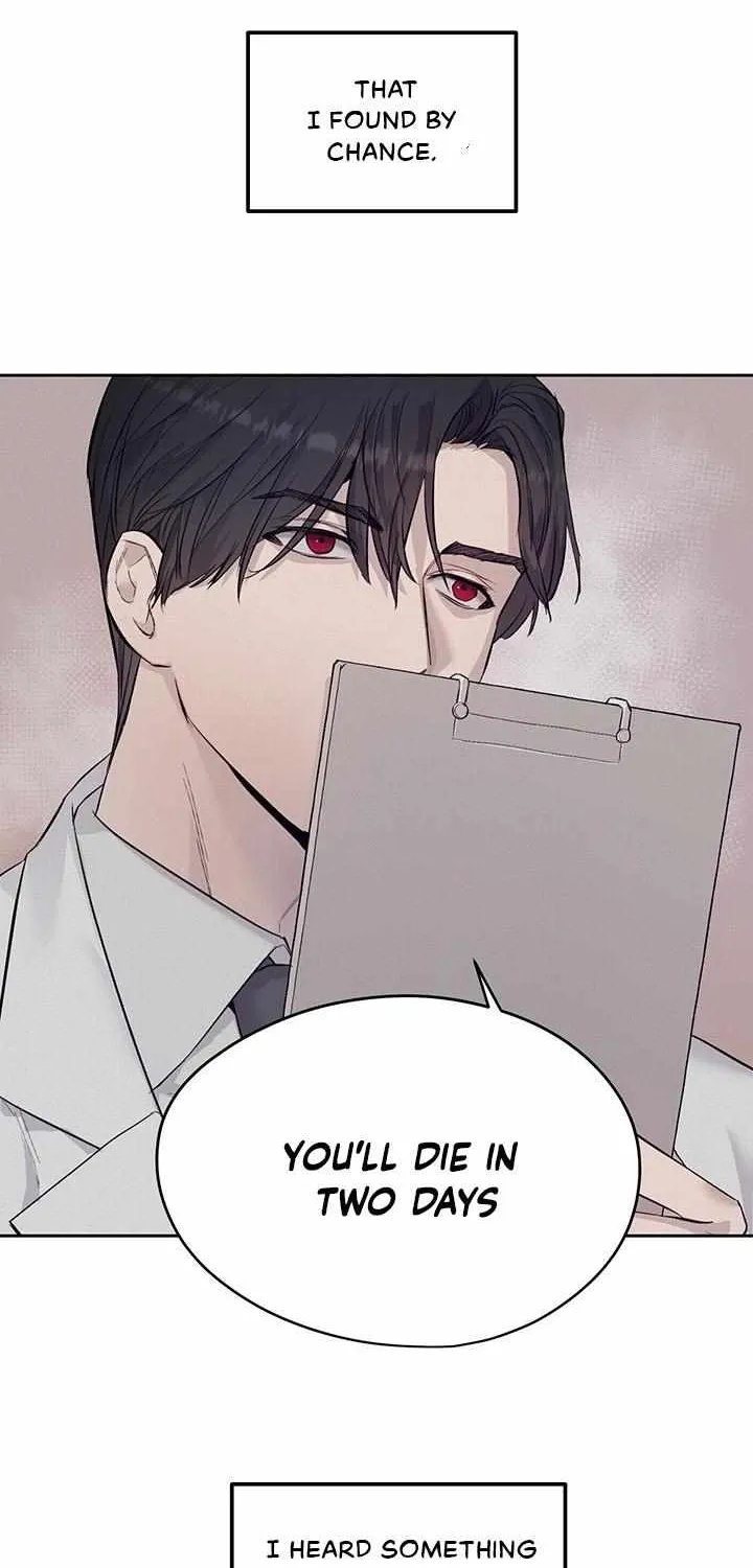 Read Estoxine chapter 0 image 1 on Lezhin