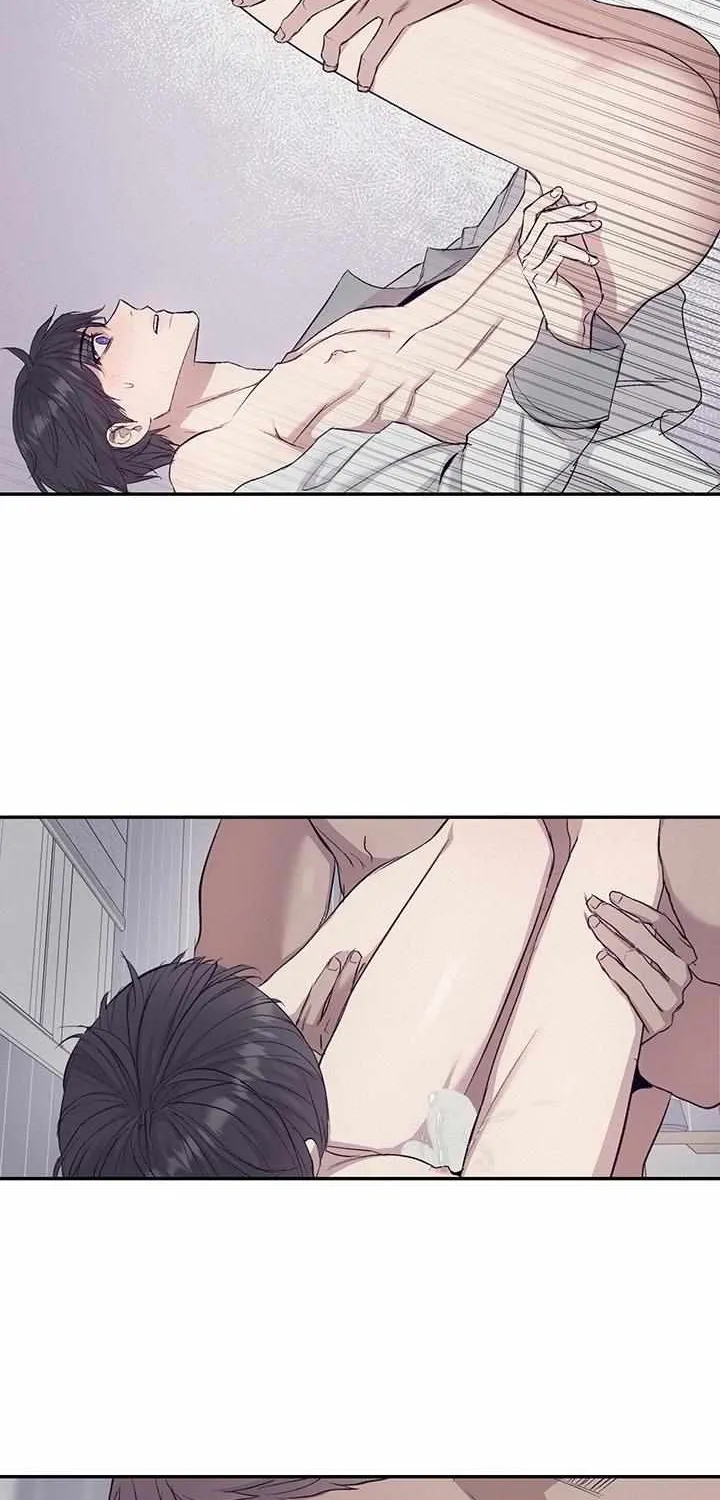 Read Estoxine chapter 0 image 11 on Lezhin