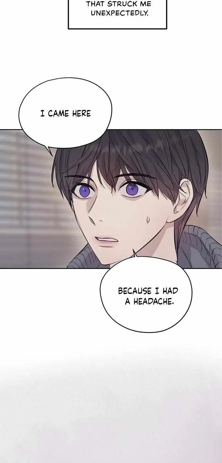 Read Estoxine chapter 0 image 2 on Lezhin