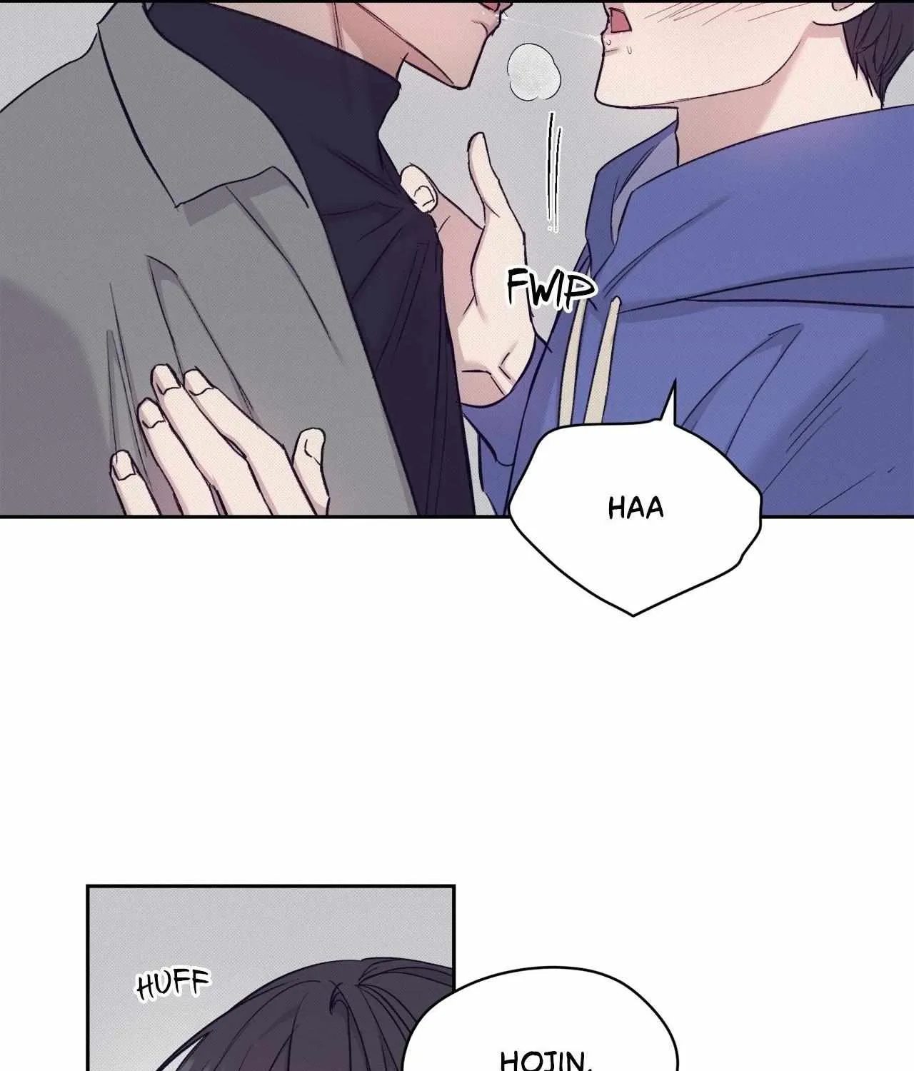 Read Estoxine chapter 4 image 16 on Lezhin