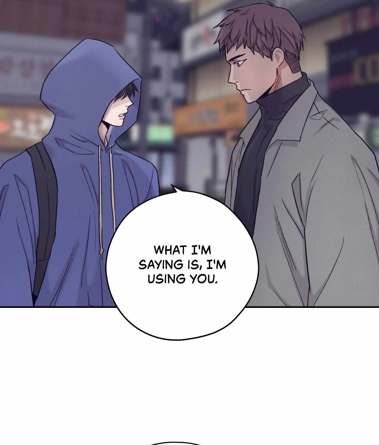 Read Estoxine chapter 4 image 19 on Lezhin