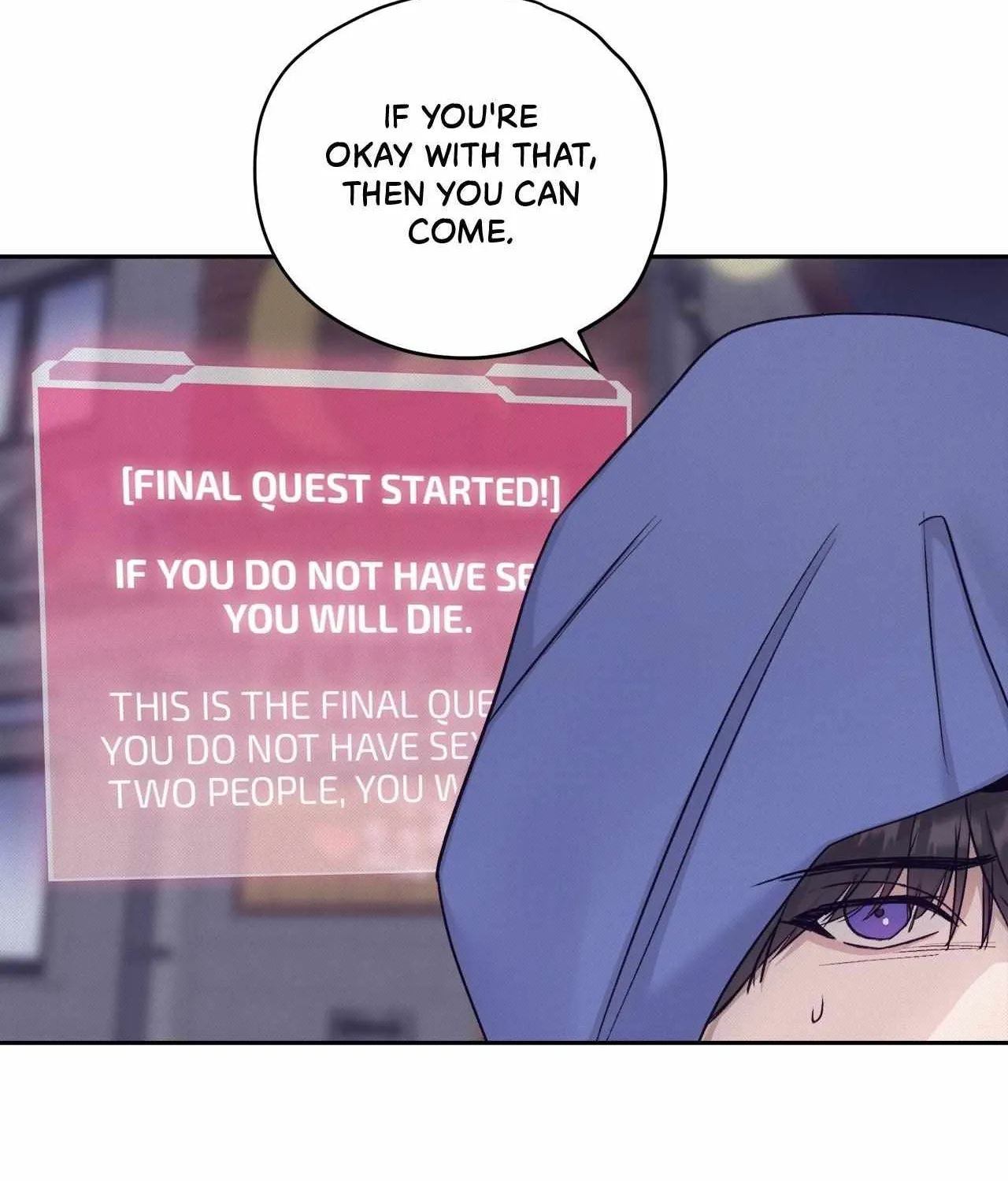 Read Estoxine chapter 4 image 20 on Lezhin