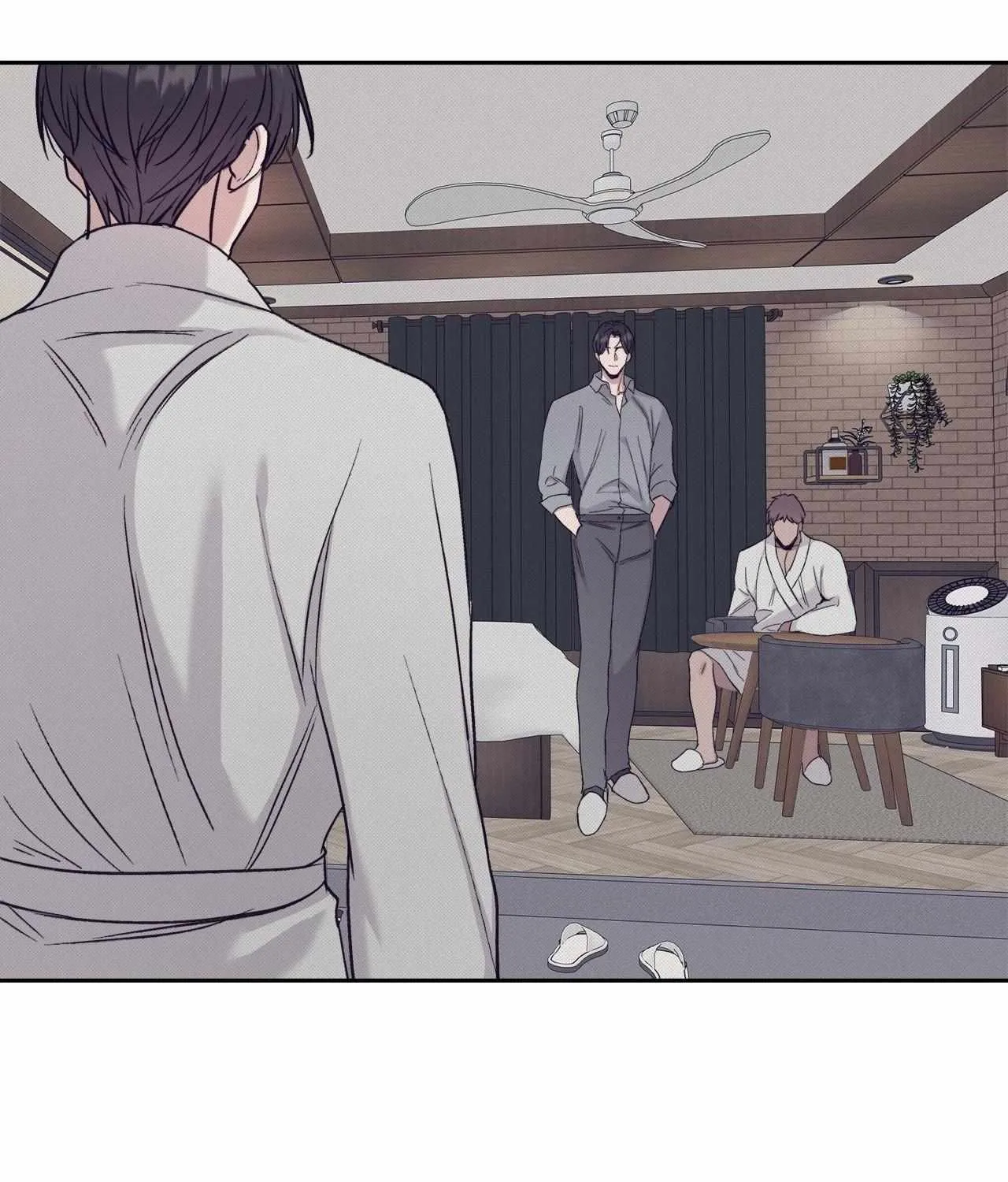 Read Estoxine chapter 4 image 31 on Lezhin