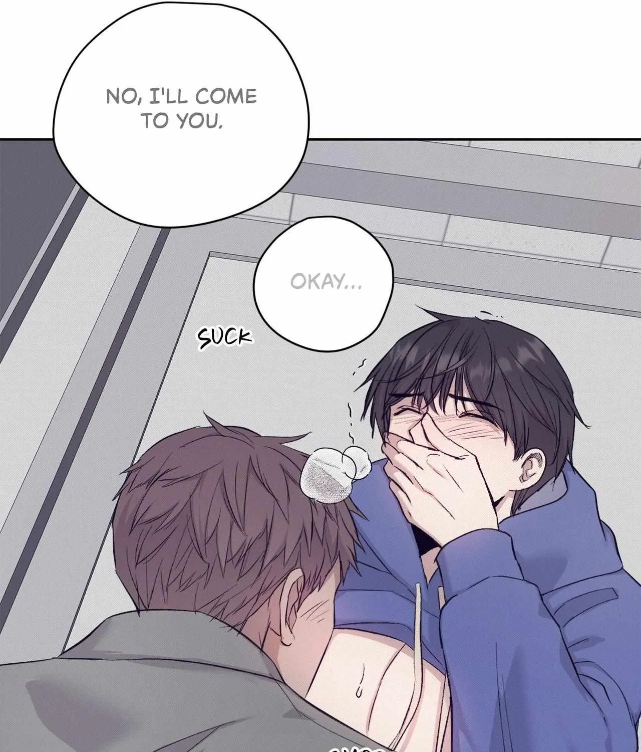 Read Estoxine chapter 4 image 4 on Lezhin
