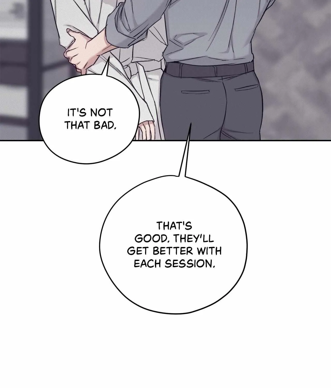 Read Estoxine chapter 4 image 40 on Lezhin